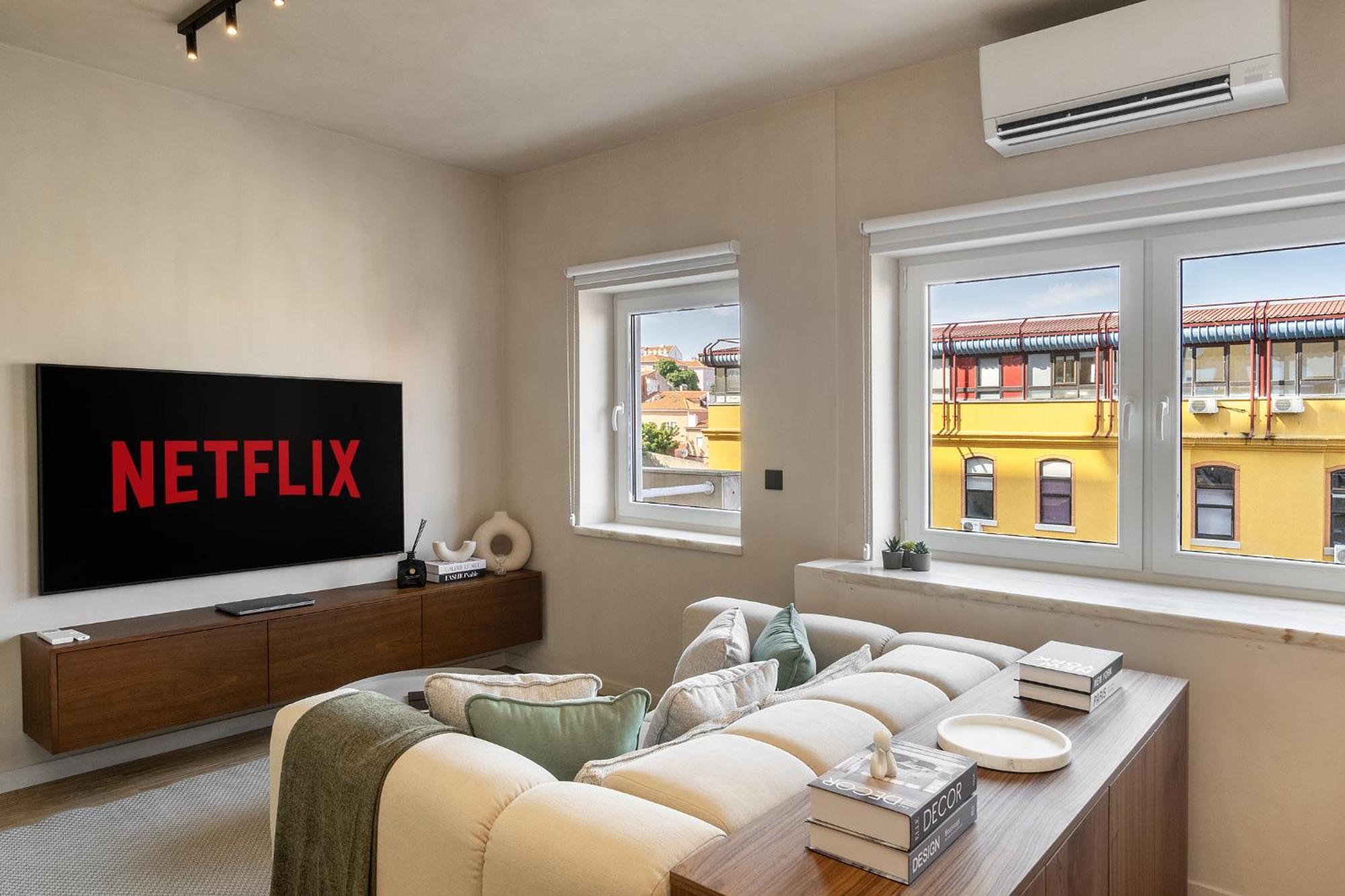 Whome Dream Unmatched Elegance And Comfort * Lisbon