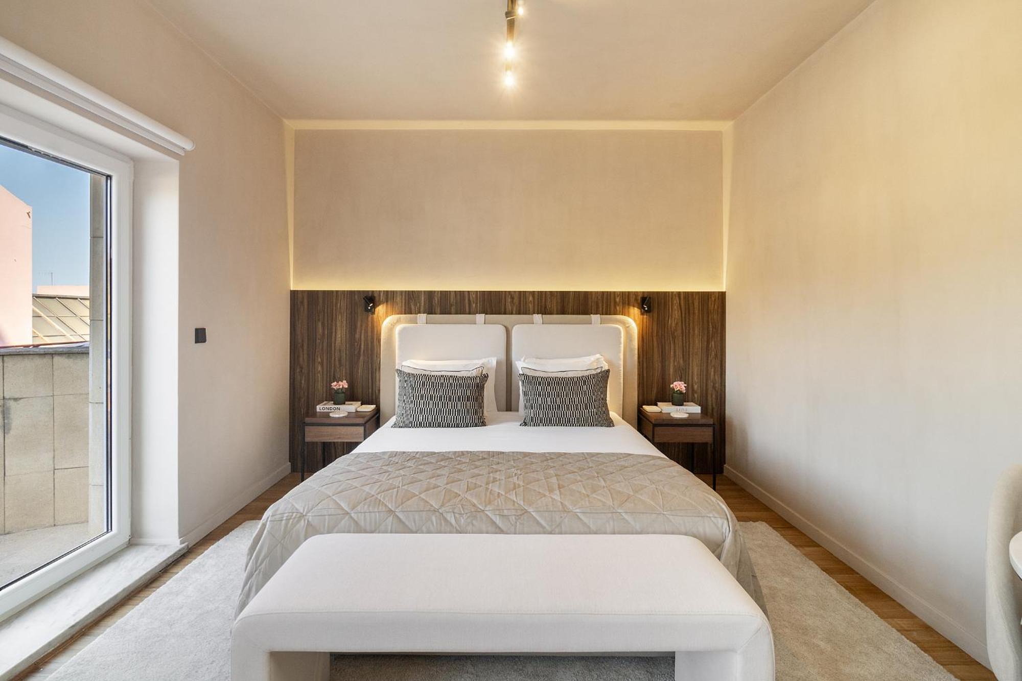 Whome Dream Unmatched Elegance And Comfort Lissabon