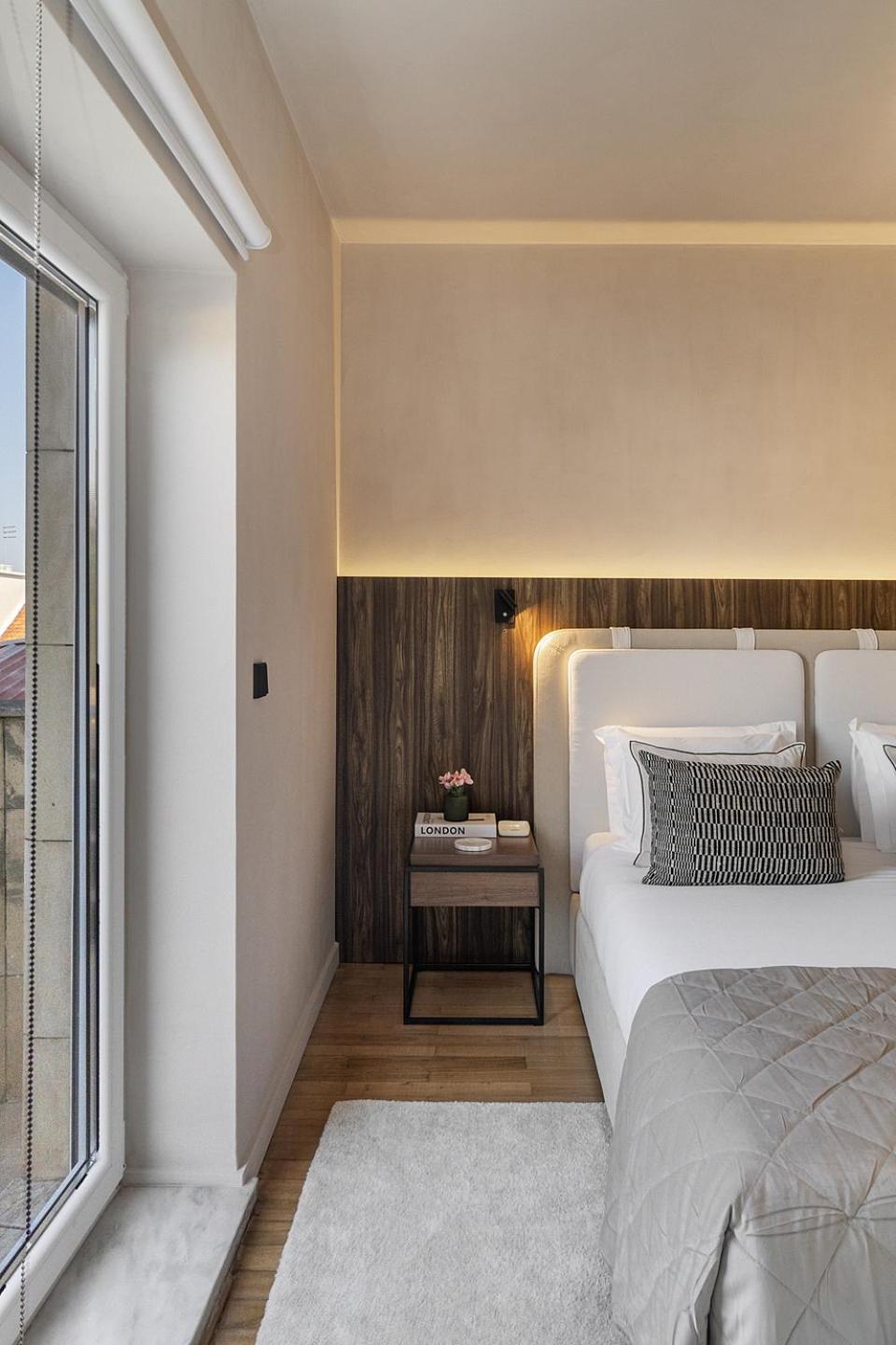 Apartment Whome Dream Unmatched Elegance And Comfort Lissabon