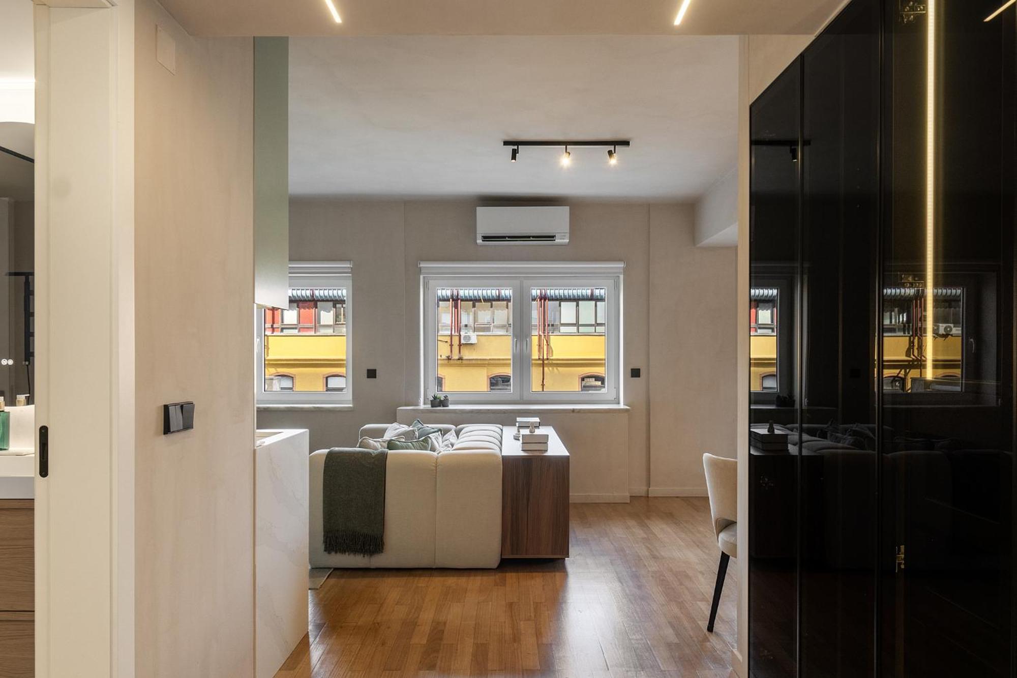 Whome Dream Unmatched Elegance And Comfort Apartment *