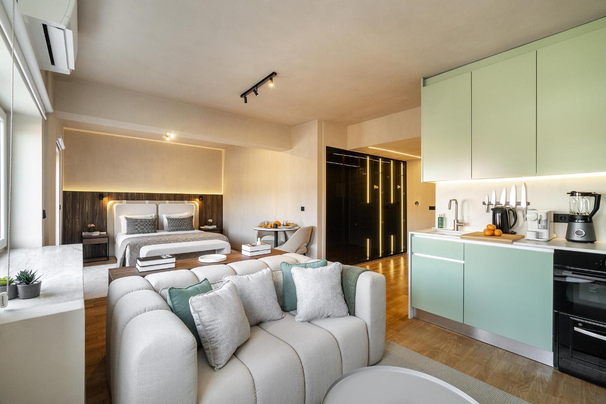 Whome Dream Unmatched Elegance And Comfort * Lissabon